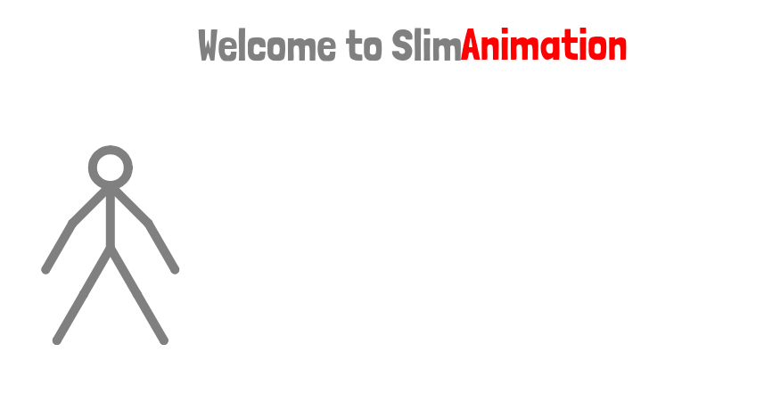 for @slimanimation